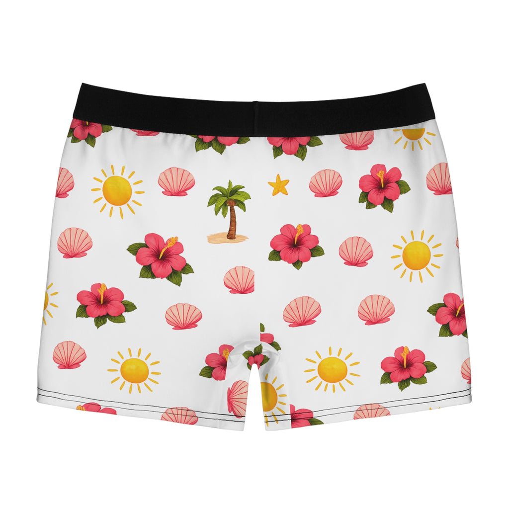 Sack Country Underwear - Pink Edition Boxer Briefs
