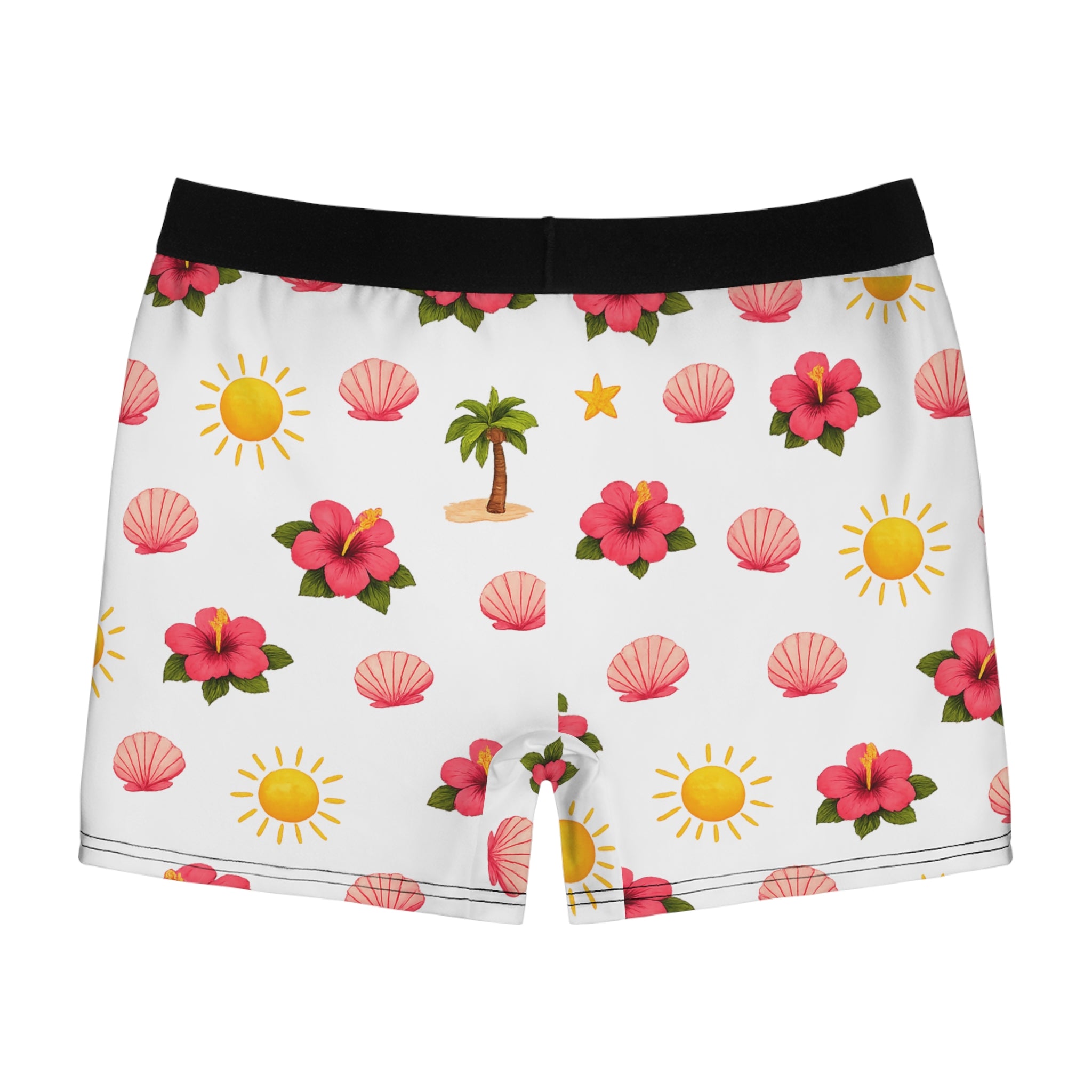 Sack Country Underwear - Pink Edition Boxer Briefs