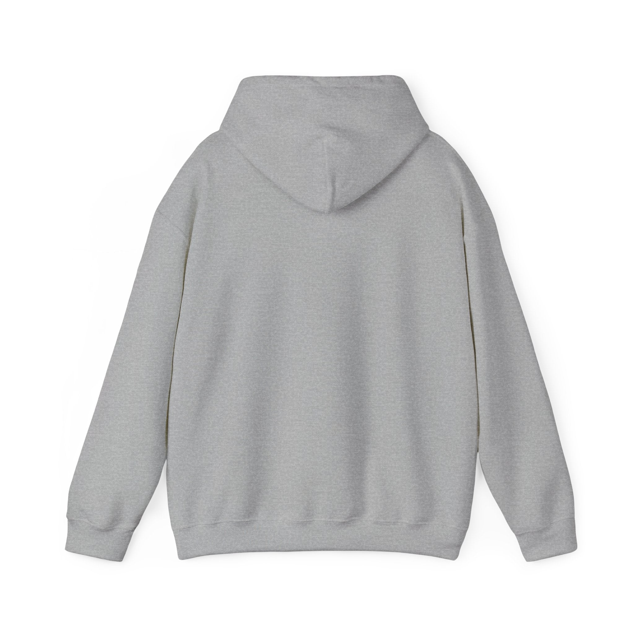 Sack Country Hoodie - Sunrise Edition