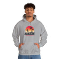 Sack Country Hoodie - Sunrise Edition