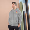 Sack Country Champion Hoodie - Sunrise Edition