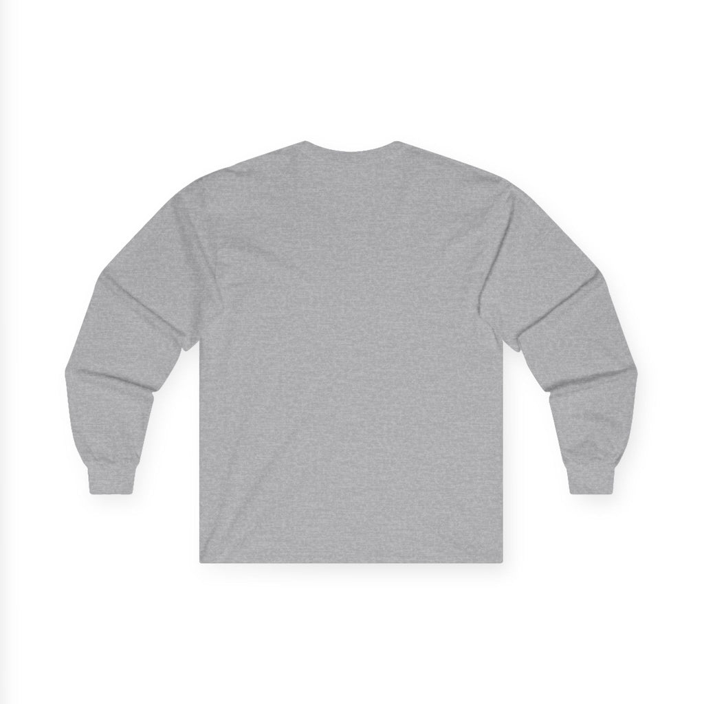 Sack Country Long Sleeve Tee - Sunrise Edition