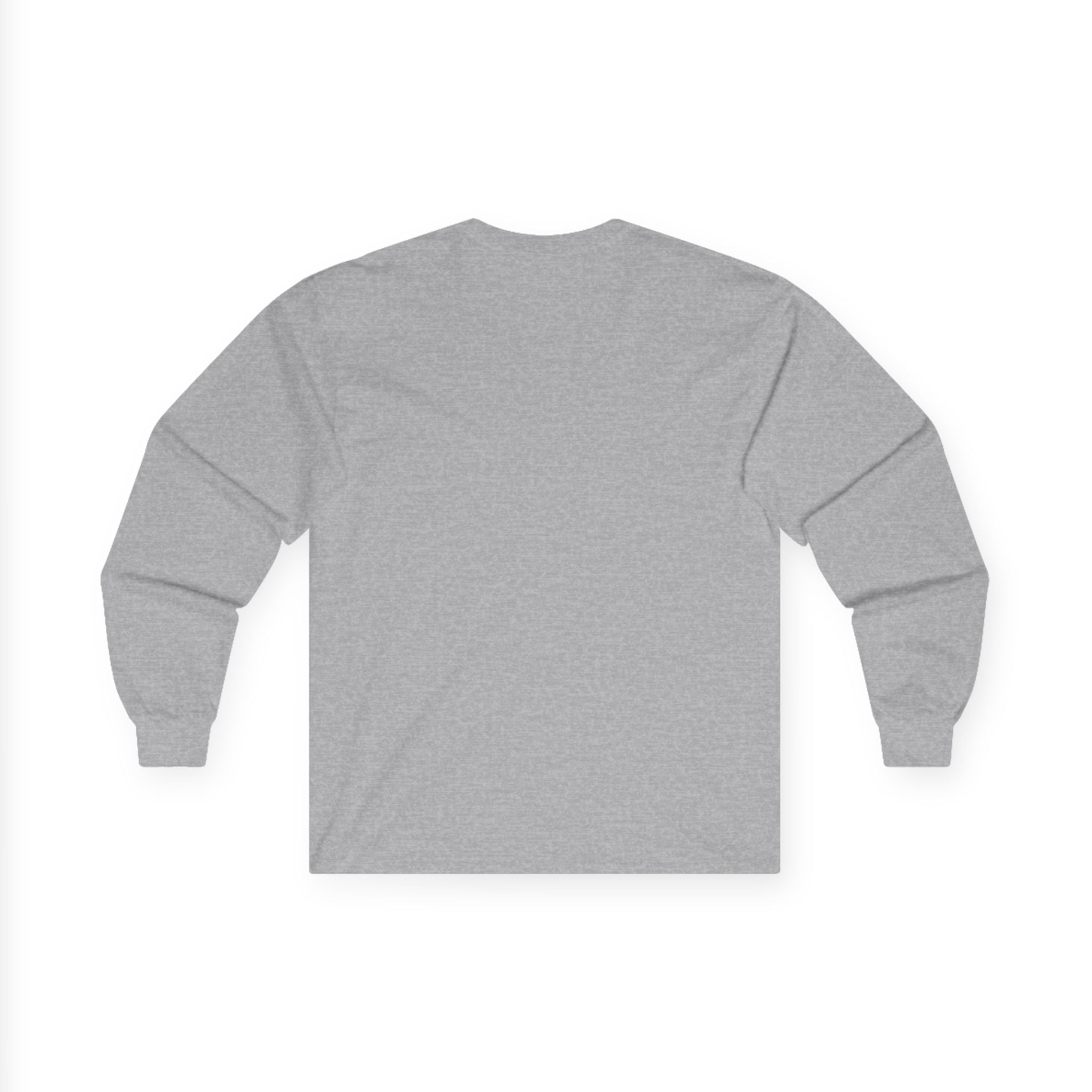 Sack Country Long Sleeve Tee - Sunrise Edition