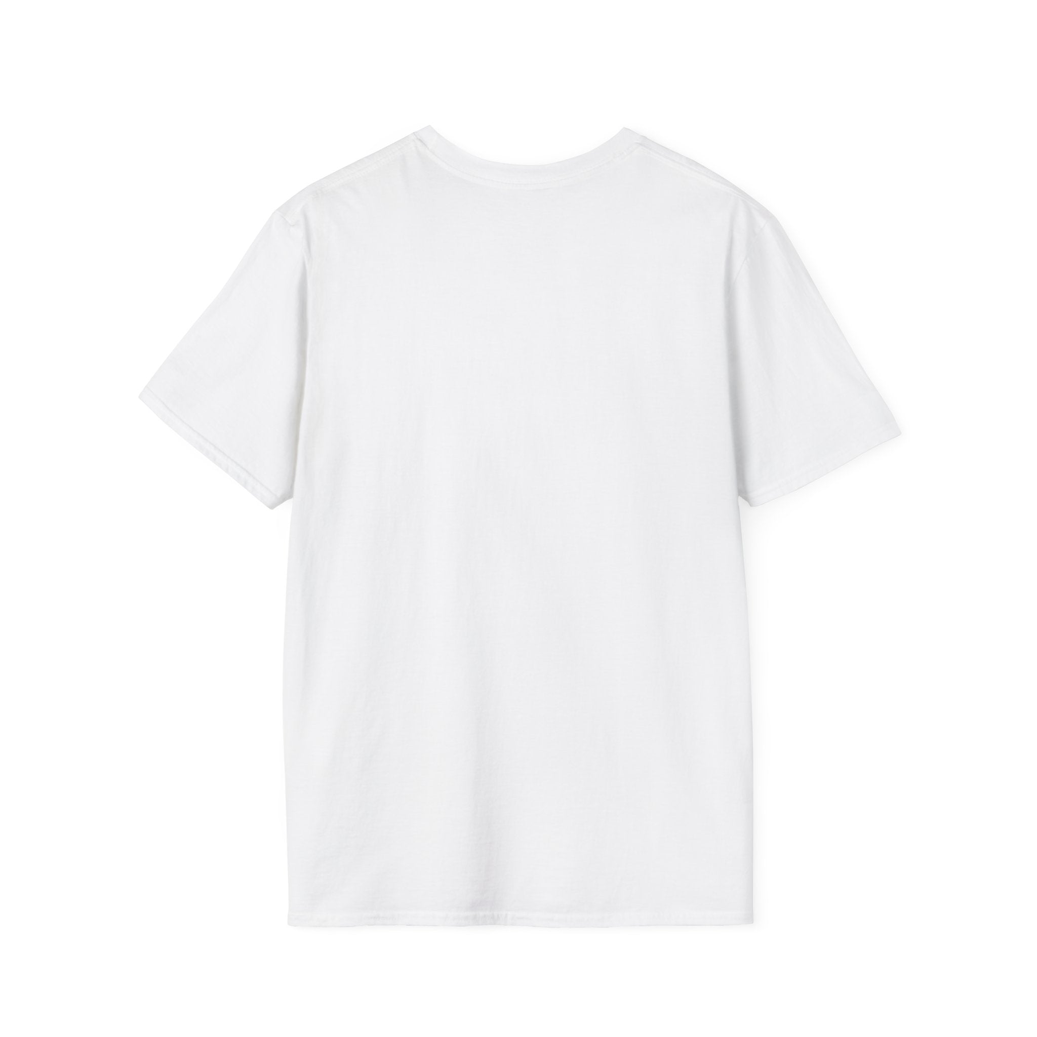 Sack Country USA Logo T-Shirt