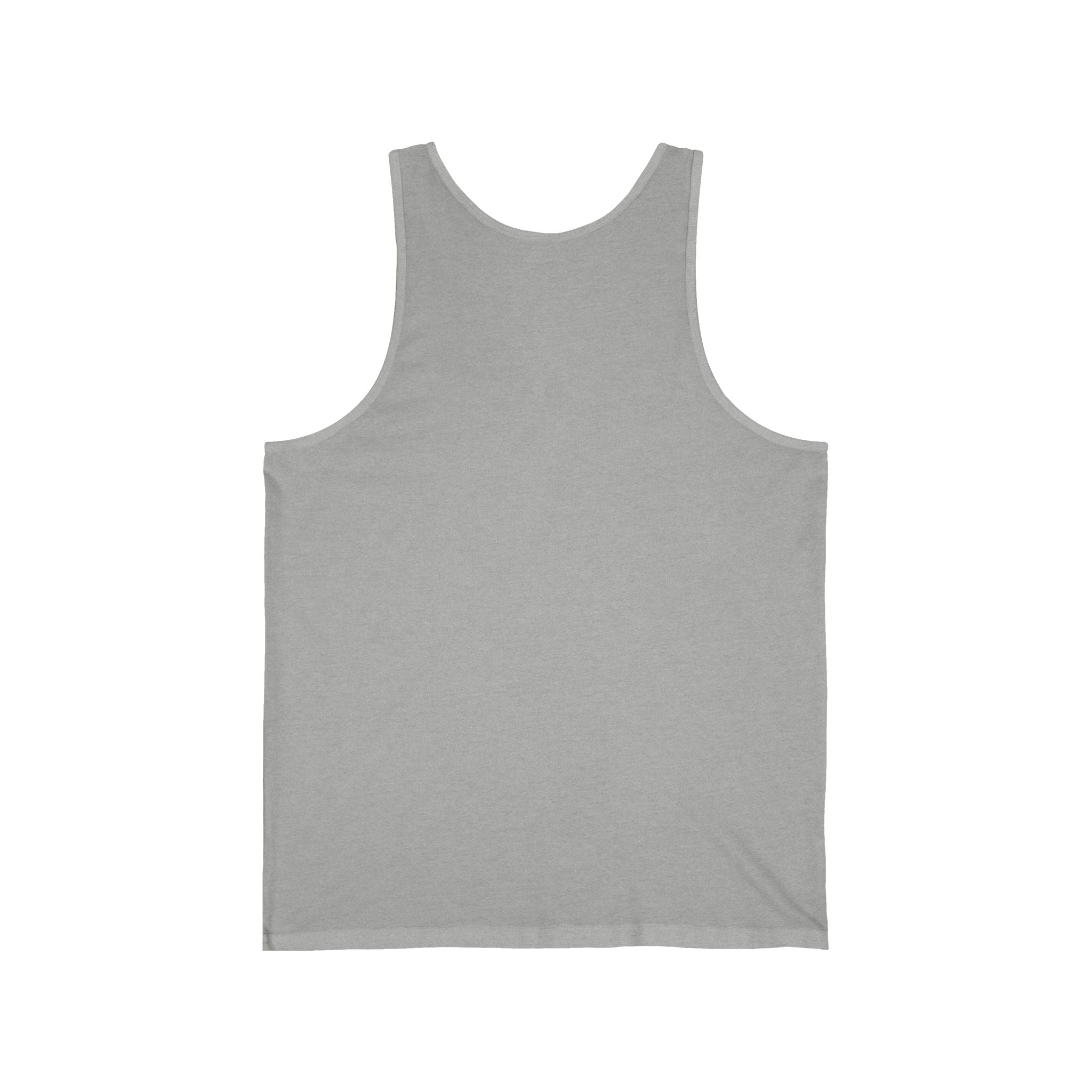 Sack Country Tank Top - Sunrise Edition