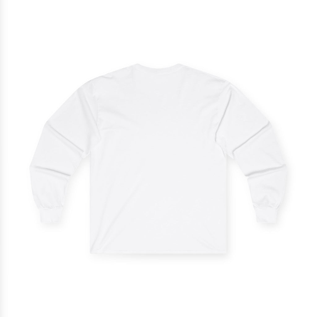Sack Country Long Sleeve Tee - Sunrise Edition