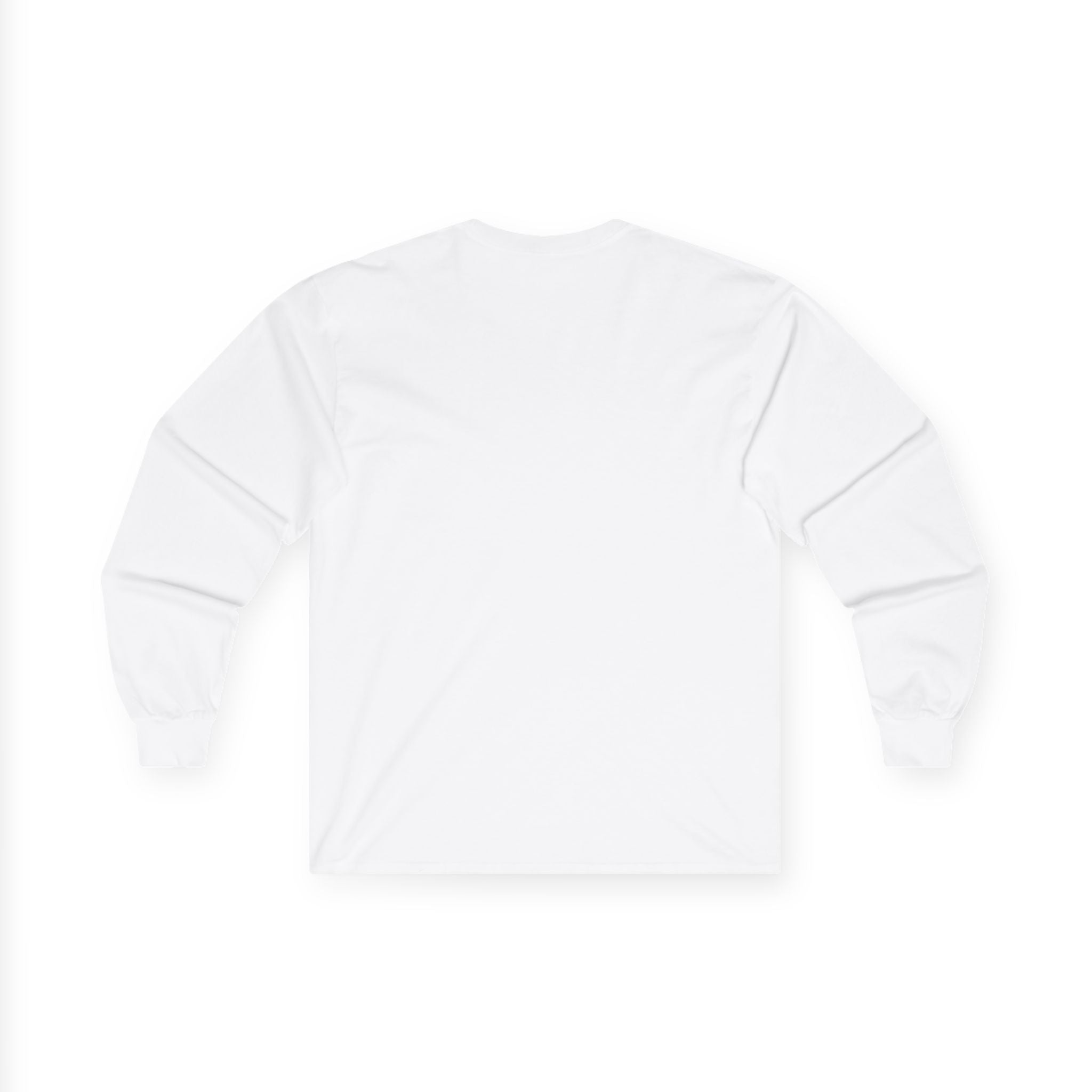 Sack Country Long Sleeve Tee - Sunrise Edition