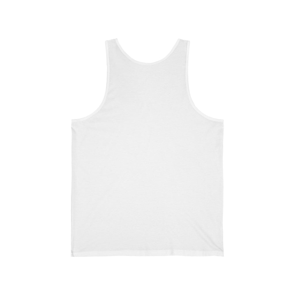Sack Country Tank Top - Sunrise Edition