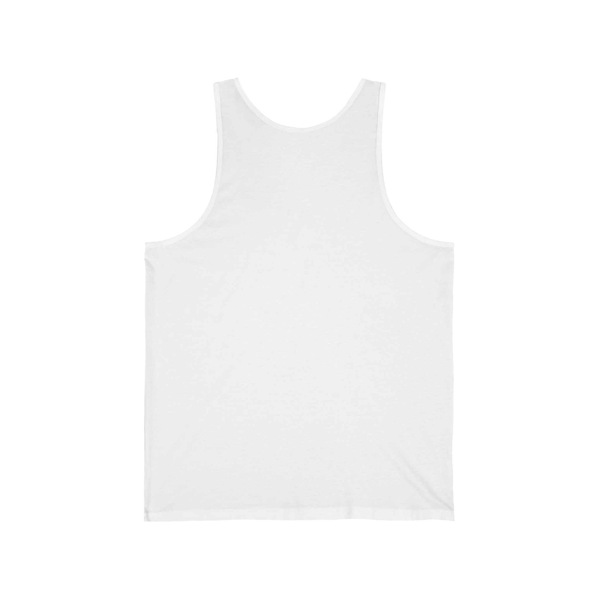 Sack Country Tank Top - Sunrise Edition
