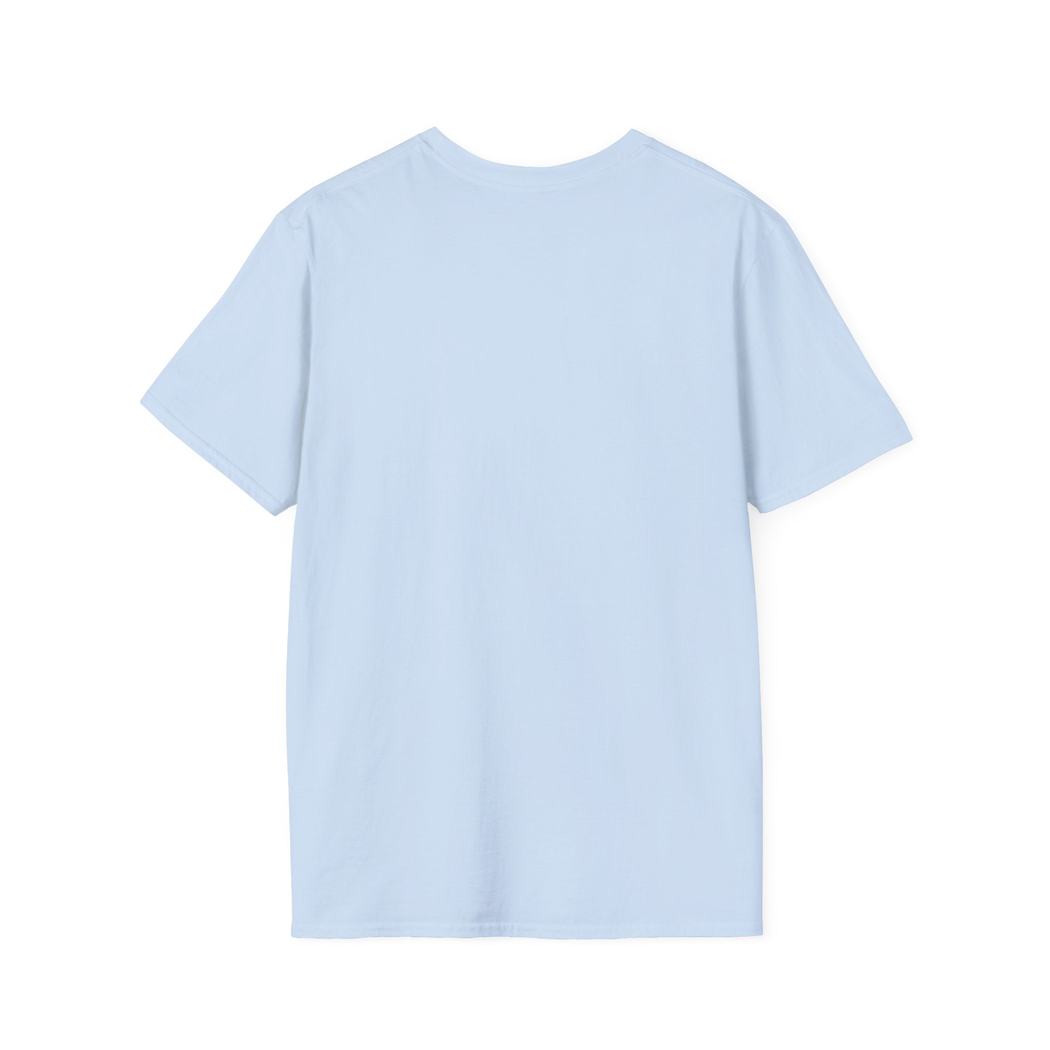 Sack Country T-Shirt - Sunrise Edition