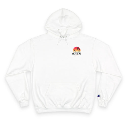 Sack Country Champion Hoodie - Sunrise Edition