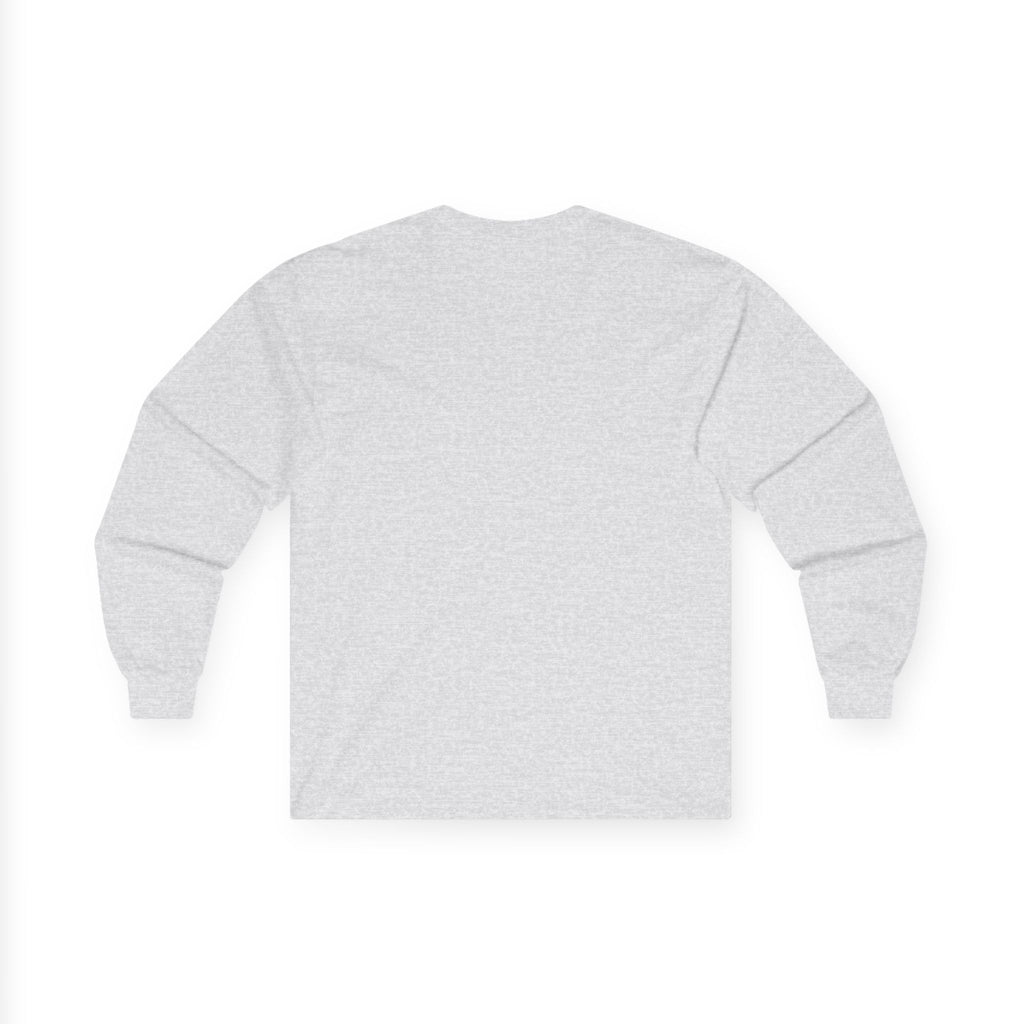Sack Country Long Sleeve Tee - Sunrise Edition