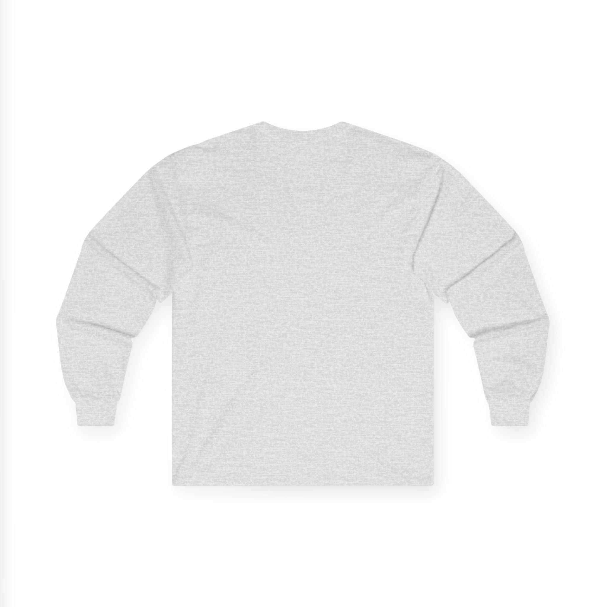 Sack Country Long Sleeve Tee - Sunrise Edition