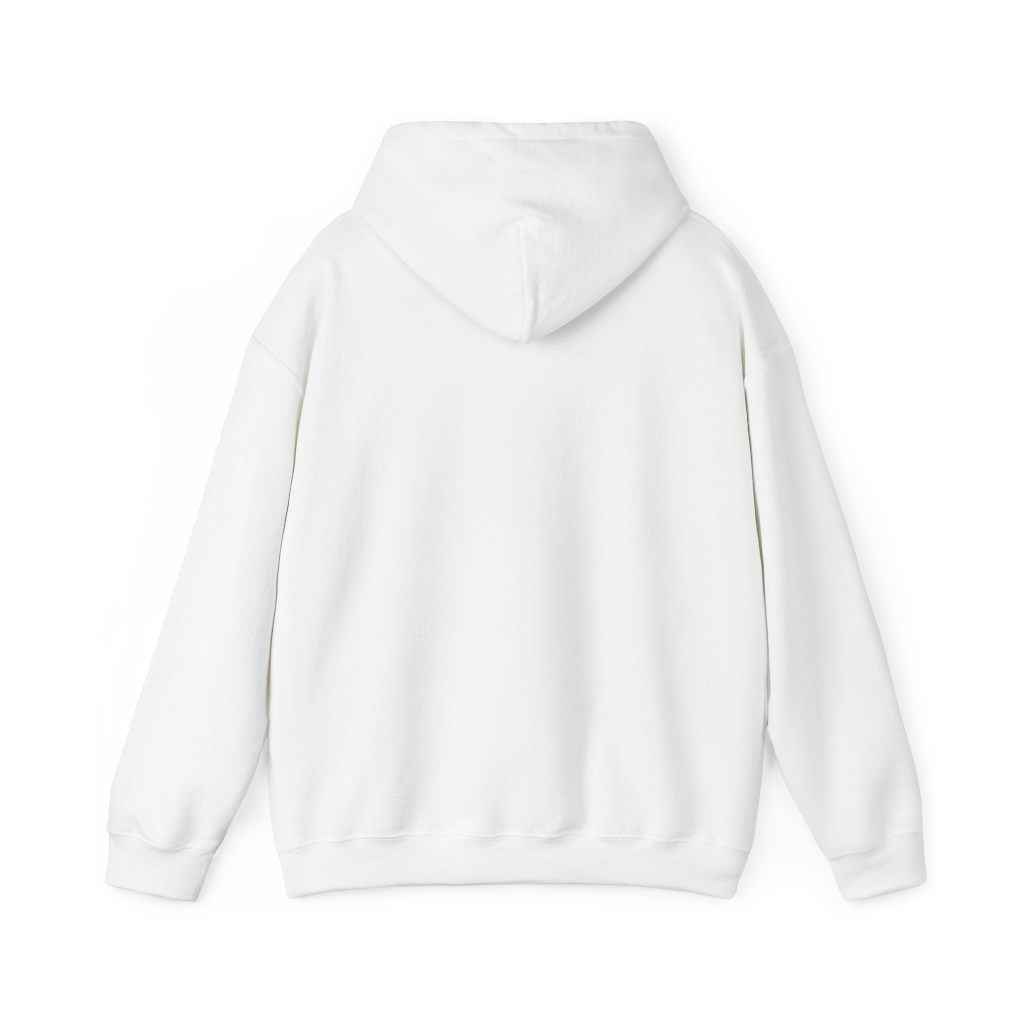 Sack Country Hoodie - Sunrise Edition
