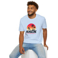 Sack Country T-Shirt - Sunrise Edition