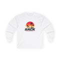 Sack Country Long Sleeve Tee - Sunrise Edition