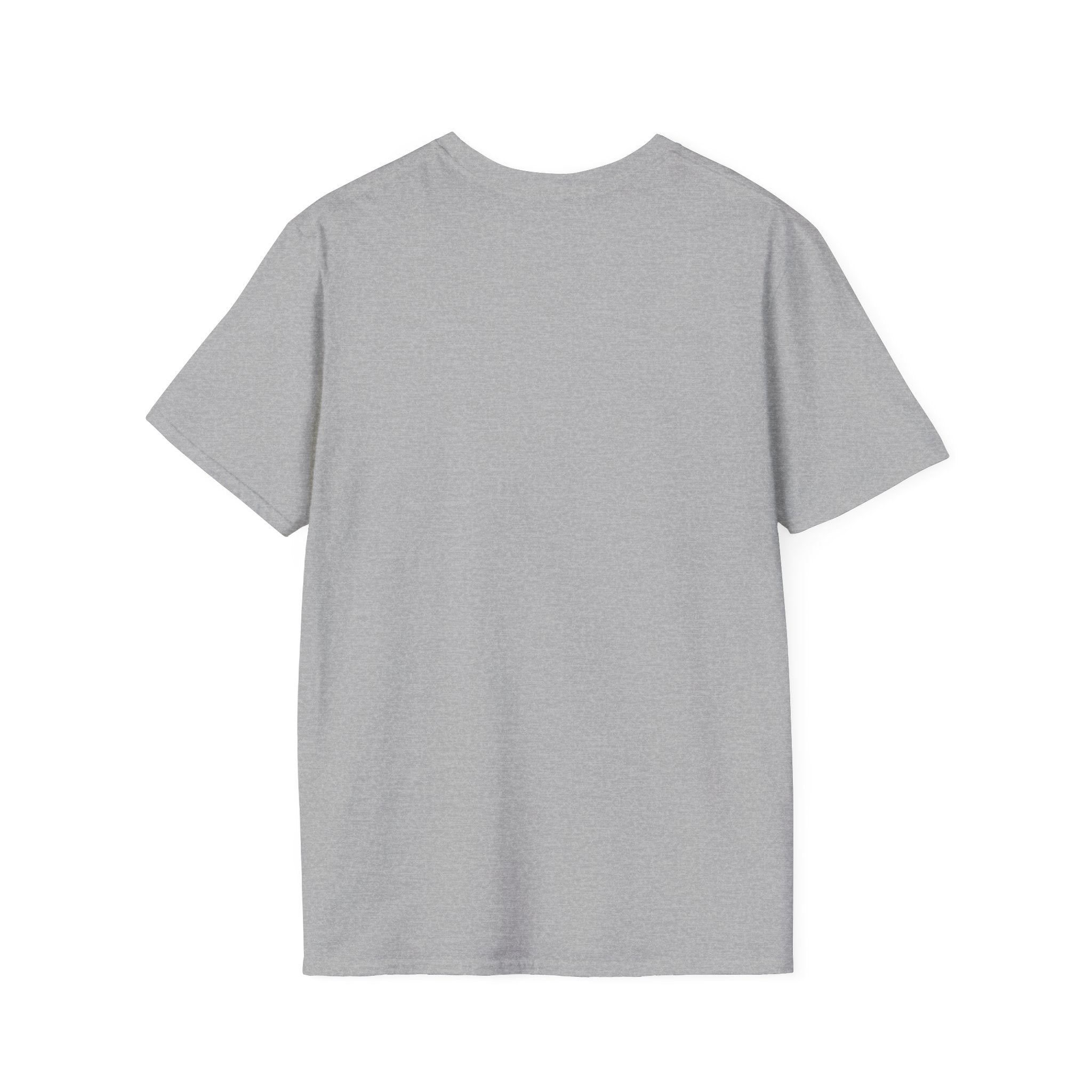 Sack Country T-Shirt - Sunrise Edition