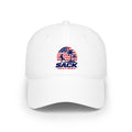 Sack Country Baseball Cap — USA Edition