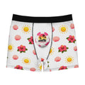 Sack Country Underwear - Pink Edition Boxer Briefs
